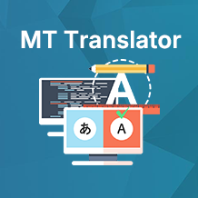 MT Translator