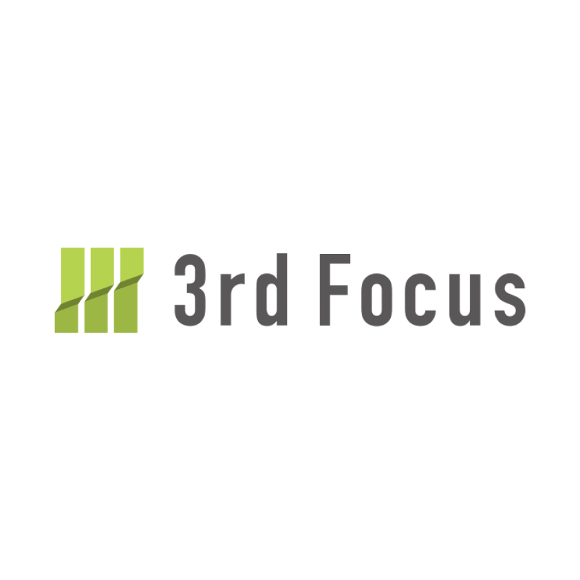 3rd Focus広報